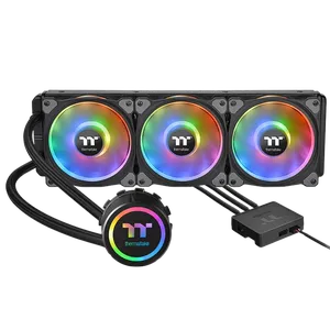 Thermaltake Floe DX RGB 360 TT Premium Edition